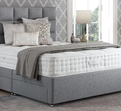Relyon Balmoral Divan